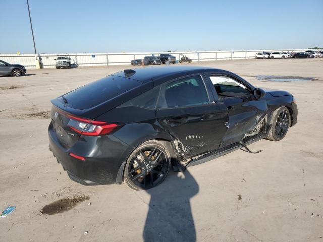 Vin: 19xfl2h83re028564, lot: 52412195, honda civic sport 20243