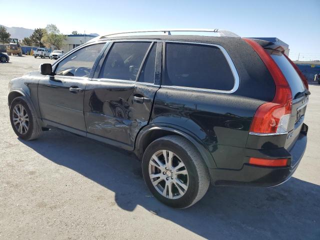 Vin: yv4952cy5d1653393, lot: 54572125, volvo xc90 3.2 20132