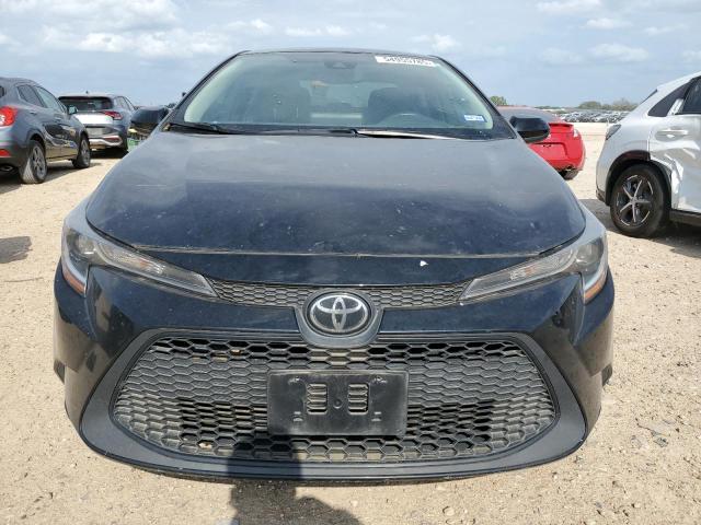 2022 TOYOTA COROLLA LE - 5YFEPMAE6NP368618