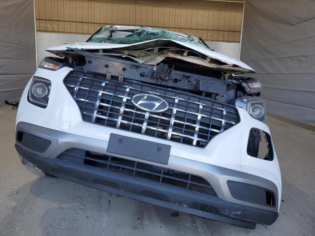 2022 HYUNDAI VENUE SEL KMHRC8A39NU159231