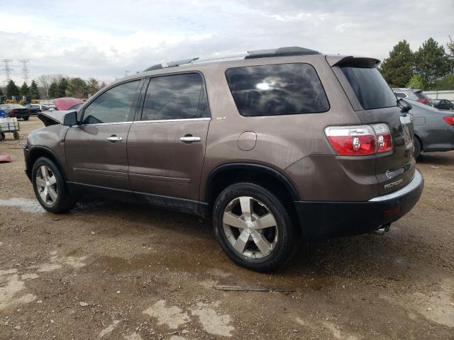 Vin: 1gklrmed3aj105346, lot: 54602115, gmc acadia slt-1 20102