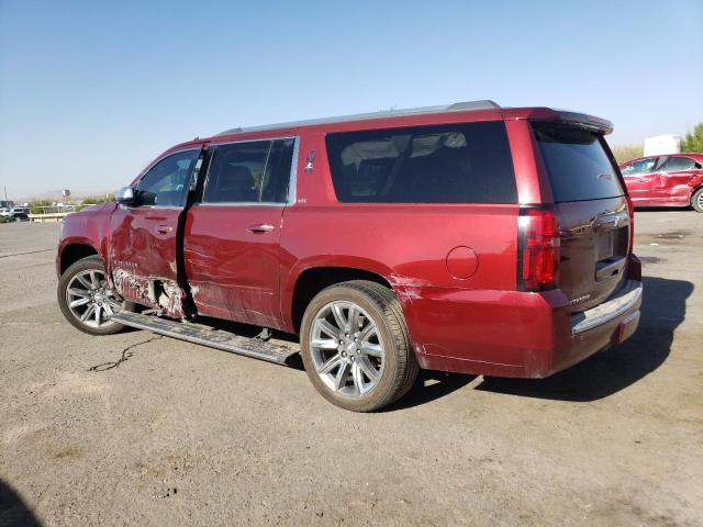 Vin: 1gnskjkc7gr246931, lot: 52168865, chevrolet suburban k1500 ltz 20162