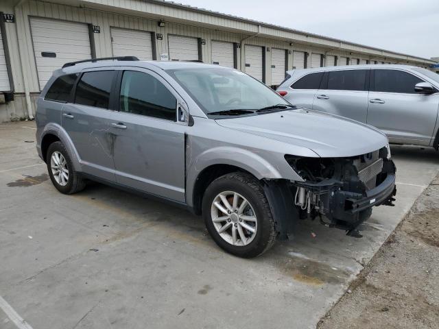 2017 DODGE JOURNEY SX - 3C4PDCBG9HT532859