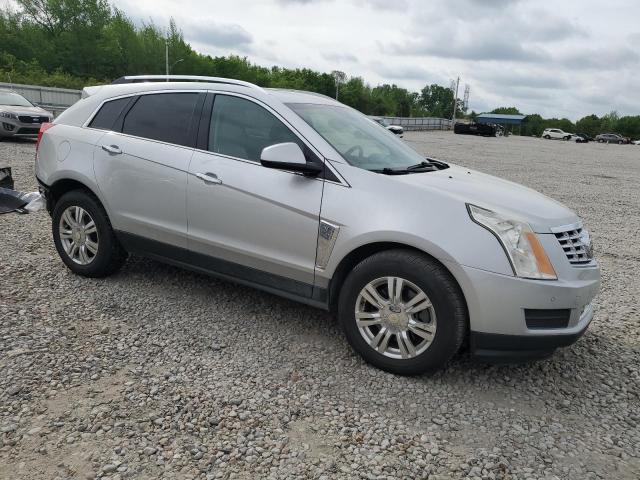 Vin: 3gyfnce36ds516498, lot: 53875825, cadillac srx luxury collection 20134