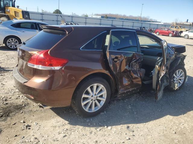 Vin: 4t3za3bb3au034015, lot: 52954835, toyota venza 20103