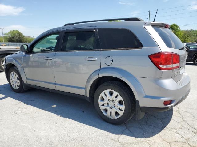 Vin: 3c4pdcbb8kt863993, lot: 53349845, dodge journey se 20192