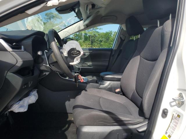 2019 TOYOTA RAV4 LE - 2T3H1RFV7KW032112