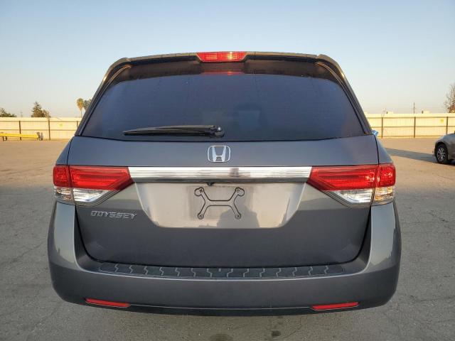 2016 HONDA ODYSSEY LX 5FNRL5H21GB095553