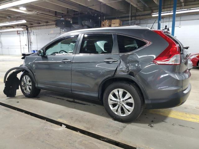 Vin: 5j6rm4h75cl032248, lot: 52527365, honda crv exl 20122