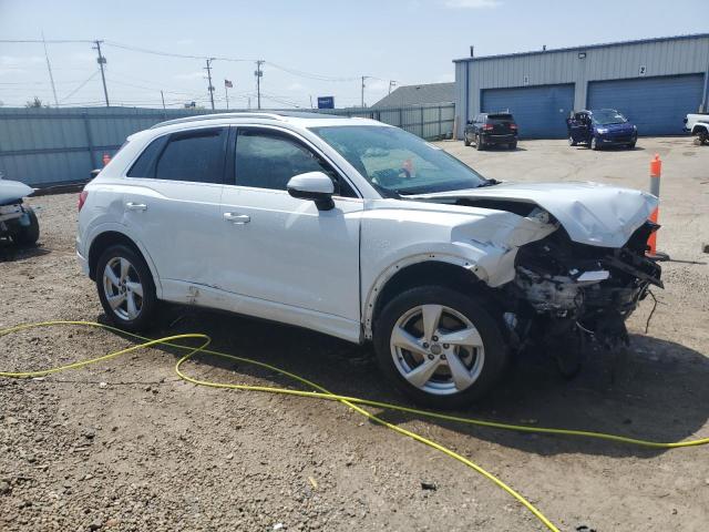 Vin: wa1aucf38m1123972, lot: 54903375, audi q3 premium 40 20214