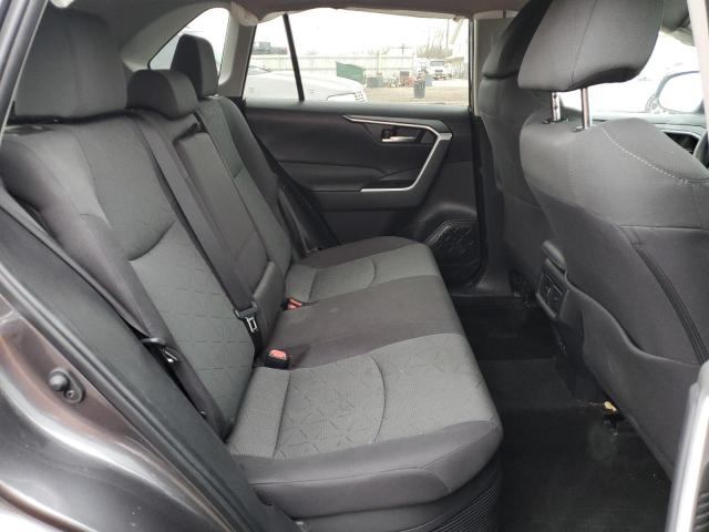 2023 TOYOTA RAV4 XLE - 4T3RWRFV1PU107500