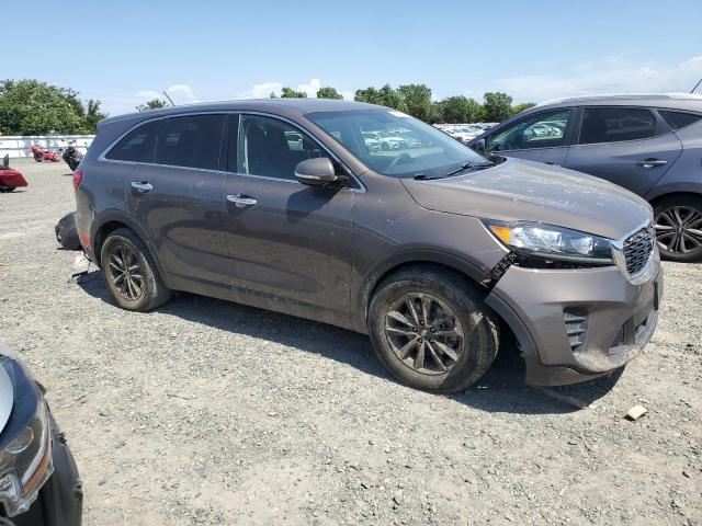 2020 KIA SORENTO S - 5XYPG4A52LG622237