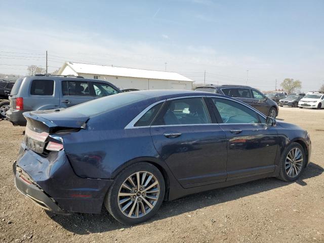 Vin: 3ln6l5b96hr630591, lot: 52444665, lincoln mkz premiere 20173