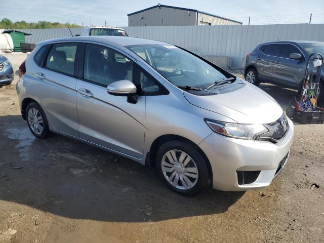 2016 HONDA FIT LX JHMGK5H59GS008617