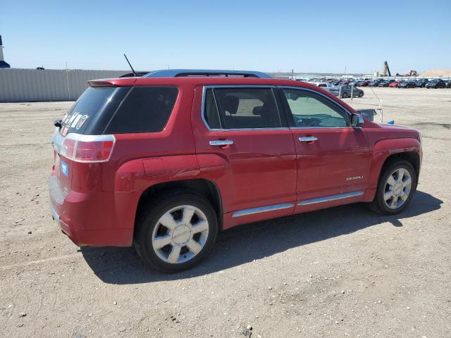 Vin: 2gkflze3xd6425798, lot: 54940315, gmc terrain denali 20133