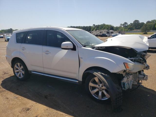 Vin: ja4js4ax4bu012496, lot: 52871125, mitsubishi outlander xls 20114