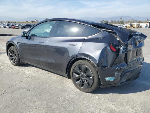 Vin: 7saygded2sf215033, lot: 55304175, tesla model y 20252