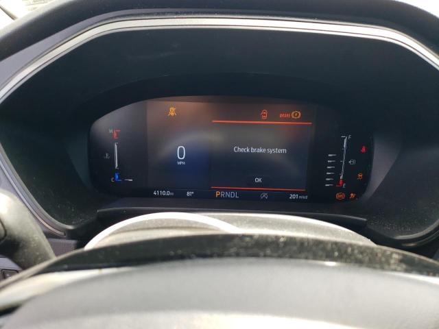 2023 FORD ESCAPE ACT - 1FMCU9GN7PUA53378