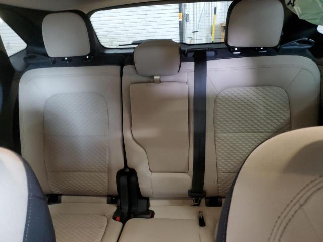 2020 FORD ESCAPE SE - 1FMCU9G66LUB86636