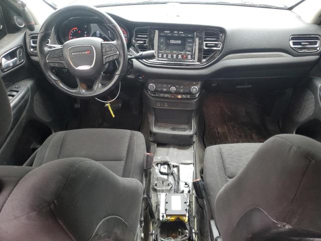 2021 DODGE DURANGO PU 1C4SDJFT0MC825688