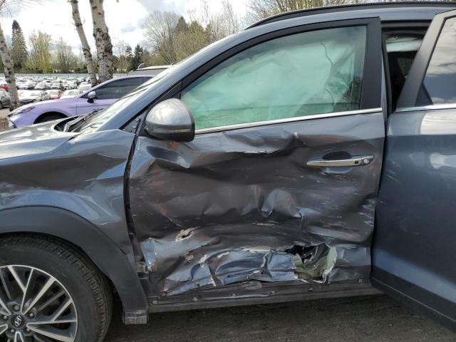2021 HYUNDAI TUCSON LIM - KM8J3CALXMU293048