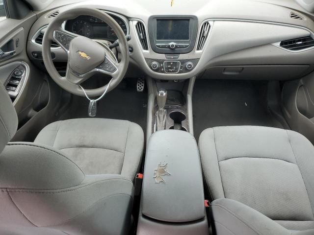 2016 CHEVROLET MALIBU LS 1G1ZB5ST3GF336442