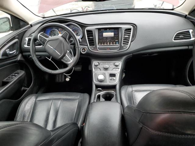 2016 CHRYSLER 200 C - 1C3CCCCB1GN173689