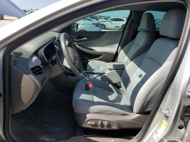 2018 CHEVROLET MALIBU LT - 1G1ZD5ST3JF230073