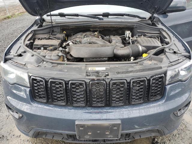 2018 JEEP GRAND CHER - 1C4RJFAG5JC219944