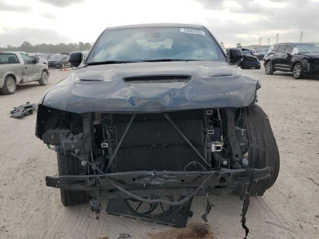 2022 DODGE DURANGO GT 1C4RDJDG4NC197074