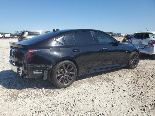 Vin: 1g6dp5rk9l0125374, lot: 52144585, cadillac ct5 sport 20203