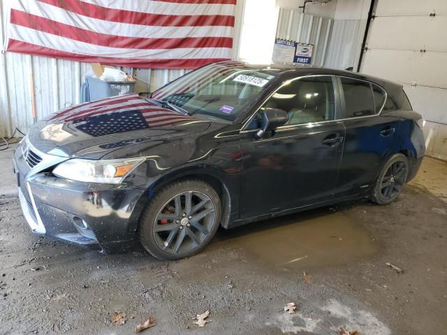 LEXUS CT 200H 200