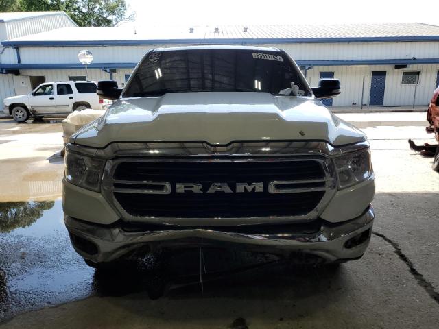 2021 RAM 1500 BIG H - 1C6RREBT8MN625392