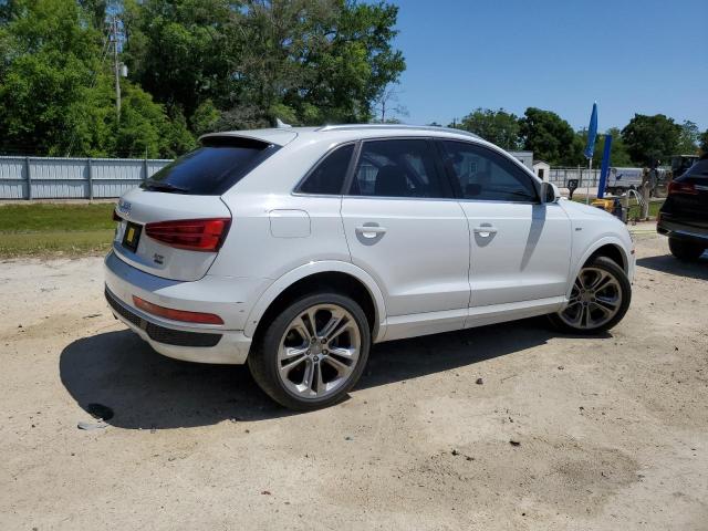 Vin: wa1gccfs1hr005354, lot: 53136115, audi q3 prestige 20173