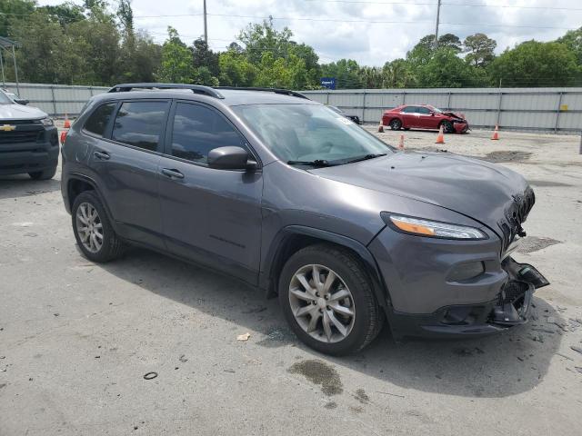 Vin: 1c4pjlcx0jd587753, lot: 54054545, jeep grand cher latitude 20184