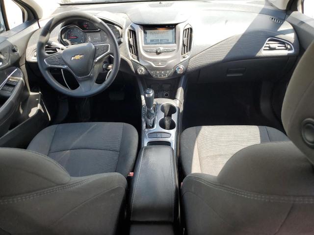 2017 CHEVROLET CRUZE LT - 1G1BE5SM3H7249184