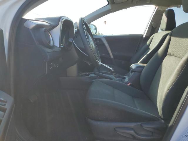 2017 TOYOTA RAV4 LE - 2T3ZFREV3HW372034