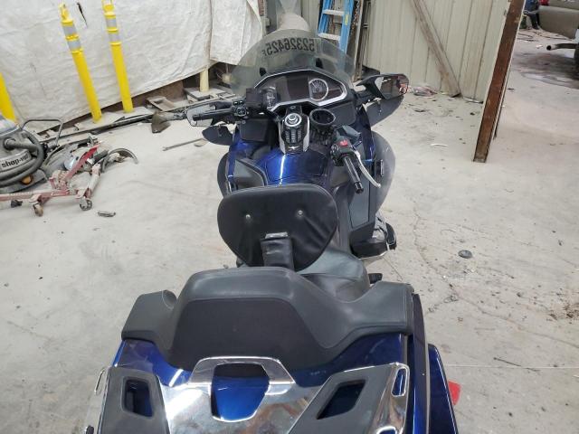 2018 HONDA GL1800 D JH2SC7952JK003325
