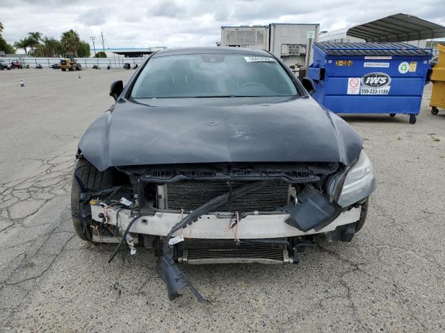 2012 MERCEDES-BENZ CLS 550 - WDDLJ7DB8CA039888