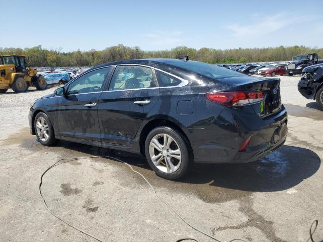 2018 HYUNDAI SONATA SPO - 5NPE34AF5JH677234