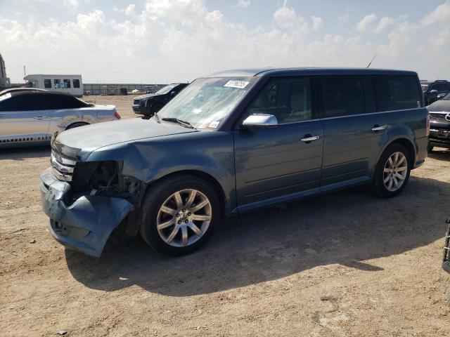 Vin: 2fmhk6dc9aba24815, lot: 53796255, ford flex limited 2010 img_1