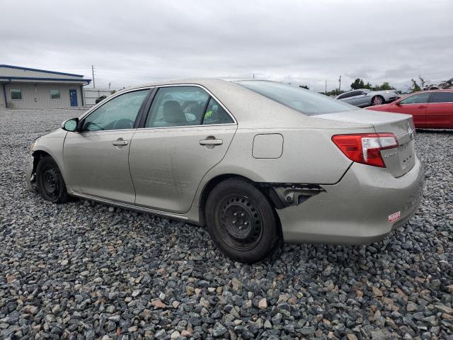 2014 TOYOTA CAMRY L - 4T1BF1FK2EU428556