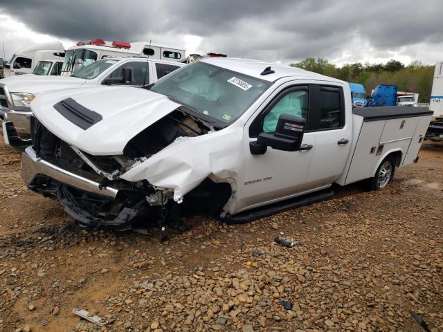 2022 CHEVROLET 2500 HD #3305510081