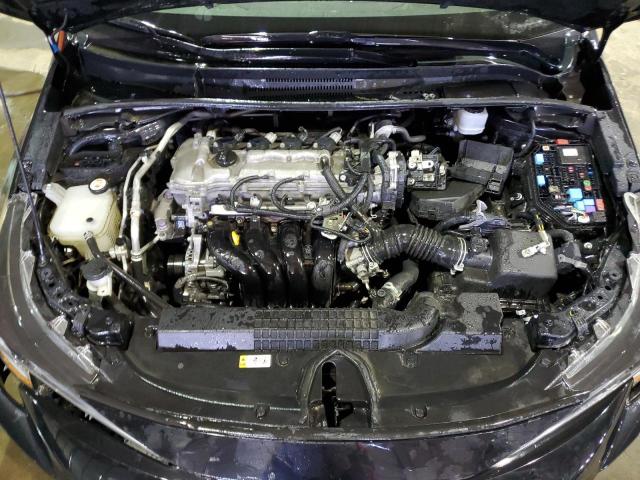 2020 TOYOTA COROLLA LE 5YFEPRAE9LP041513