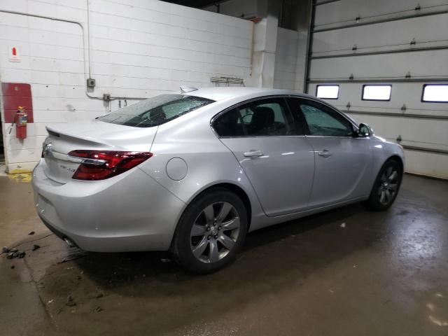 2015 BUICK REGAL 2G4GK5EX7F9152766