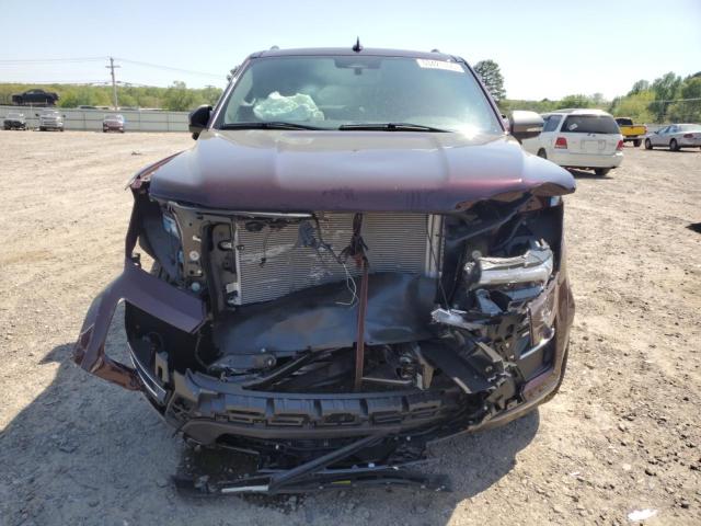 2024 FORD EXPEDITION - 1FMJU1P81REB01523