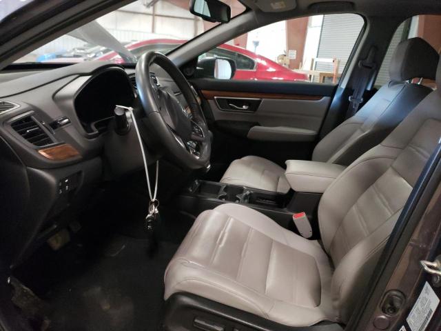 2020 HONDA CR-V EXL 5J6RW2H88LL037905