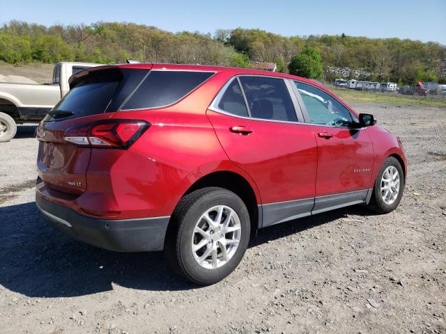 Vin: 3gnaxuev7nl137014, lot: 54894775, chevrolet equinox lt 20223