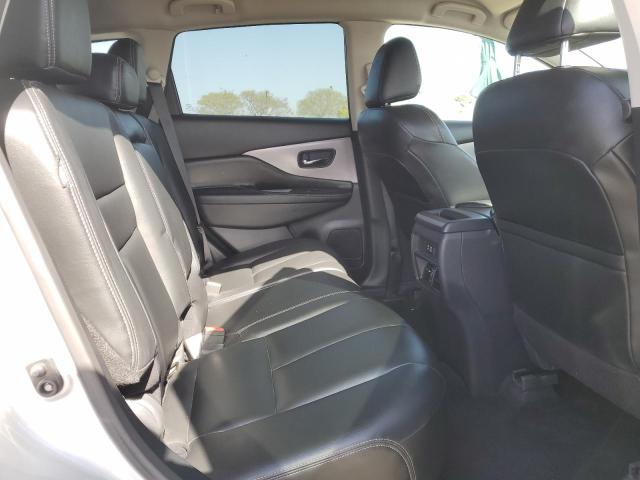 2023 NISSAN MURANO SV 5N1AZ2BJ9PC133131