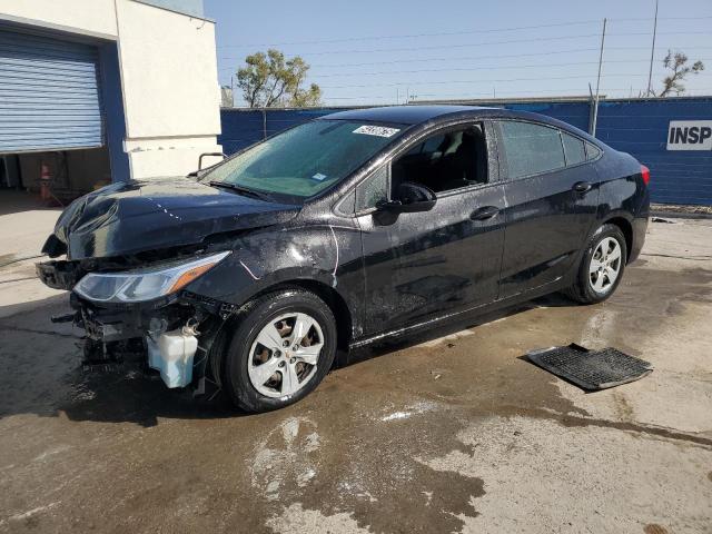 CHEVROLET CRUZE LS